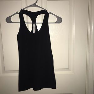 Lululemon Cool Racerback II